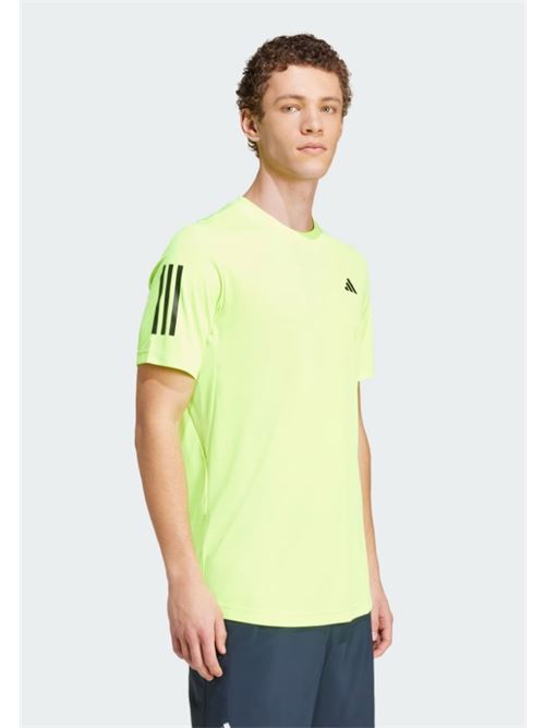 t-shirt ADIDAS | IS8110LUCID LEMON